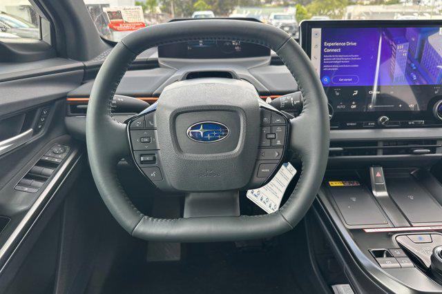 new 2026 Subaru Uncharted car, priced at $38,419