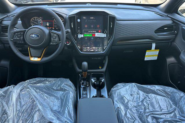 new 2026 Subaru Forester car, priced at $37,659