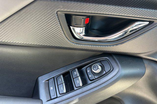 used 2025 Subaru Crosstrek car, priced at $27,084