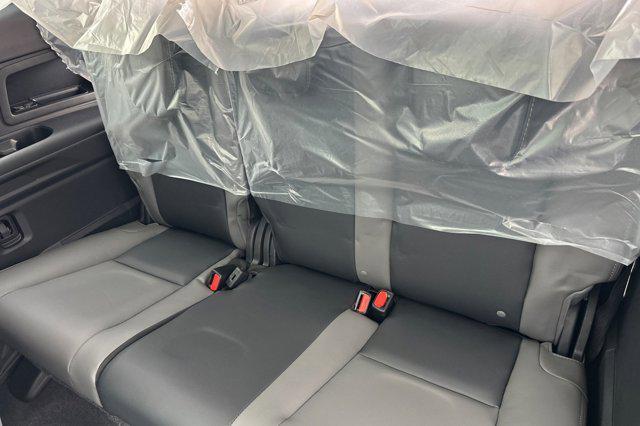 new 2025 Subaru Ascent car, priced at $43,179