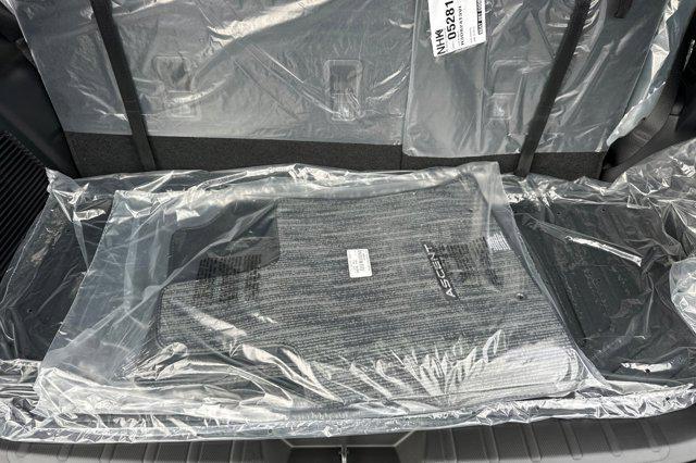 new 2025 Subaru Ascent car, priced at $43,179