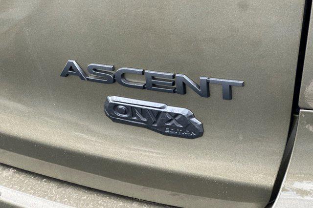 new 2025 Subaru Ascent car, priced at $43,179
