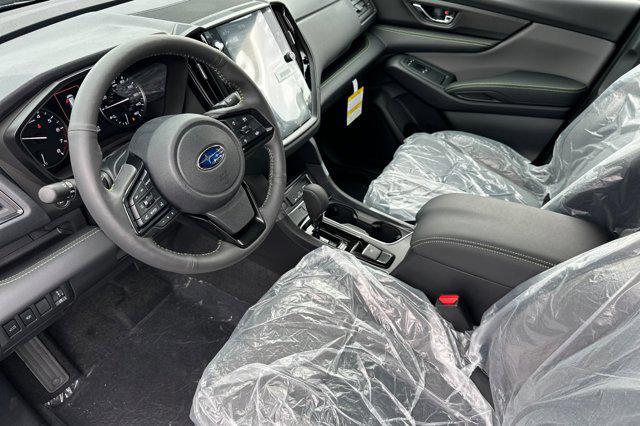 new 2025 Subaru Ascent car, priced at $43,179