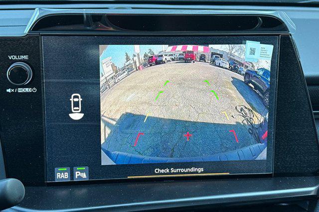 new 2026 Subaru Outback car, priced at $39,448