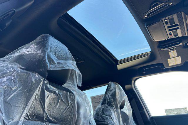 new 2026 Subaru Outback car, priced at $39,448