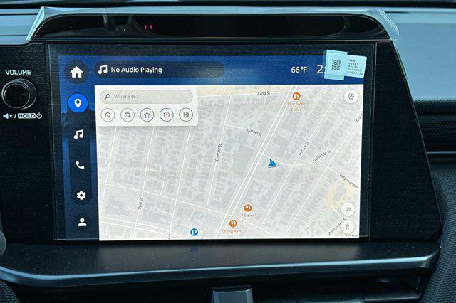 new 2026 Subaru Outback car, priced at $39,448