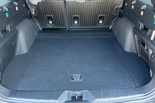 new 2026 Subaru Outback car, priced at $39,448