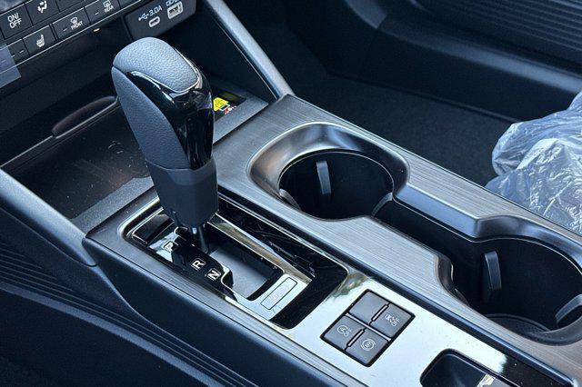 new 2026 Subaru Outback car, priced at $39,448