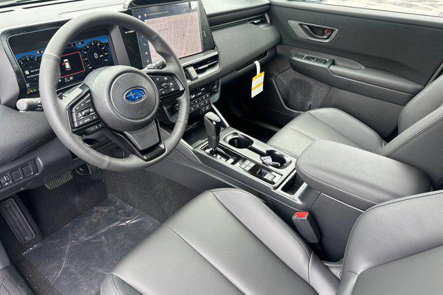 new 2026 Subaru Outback car, priced at $35,256