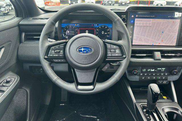 new 2026 Subaru Outback car, priced at $35,256