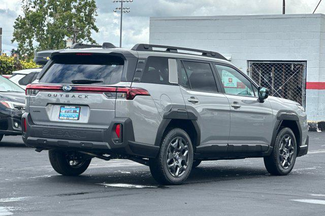 new 2026 Subaru Outback car, priced at $35,256