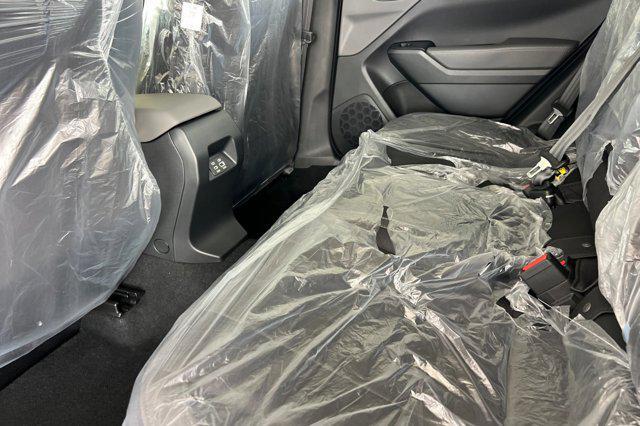 new 2025 Subaru Crosstrek car, priced at $30,633