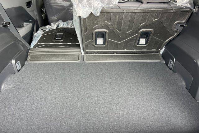 new 2025 Subaru Crosstrek car, priced at $30,633