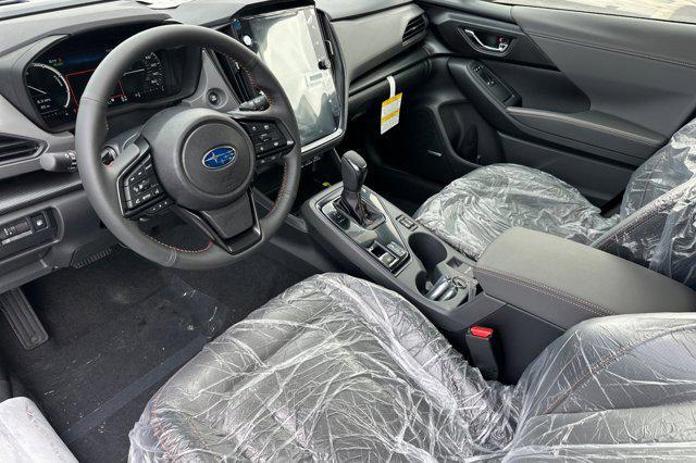 new 2026 Subaru Crosstrek Hybrid car, priced at $37,679