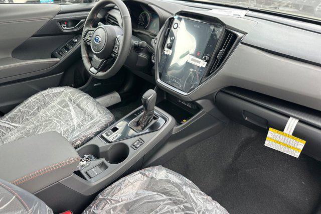 new 2026 Subaru Crosstrek Hybrid car, priced at $37,679