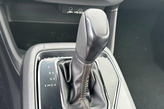 new 2026 Subaru Crosstrek Hybrid car, priced at $37,679