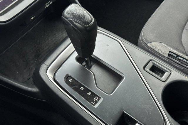 used 2024 Subaru Impreza car, priced at $20,999