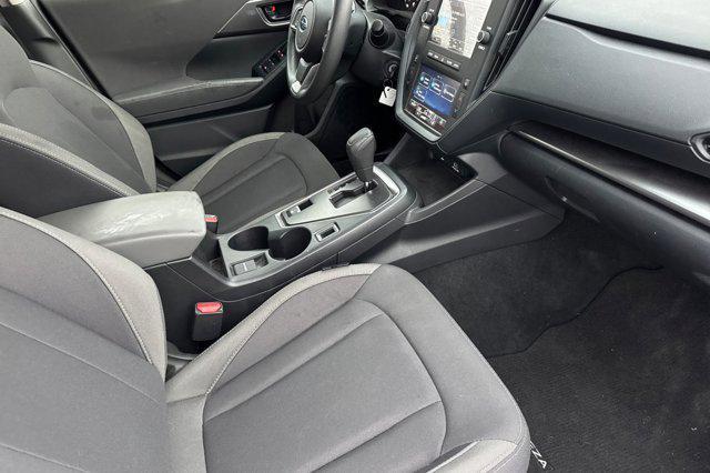 used 2024 Subaru Impreza car, priced at $20,999