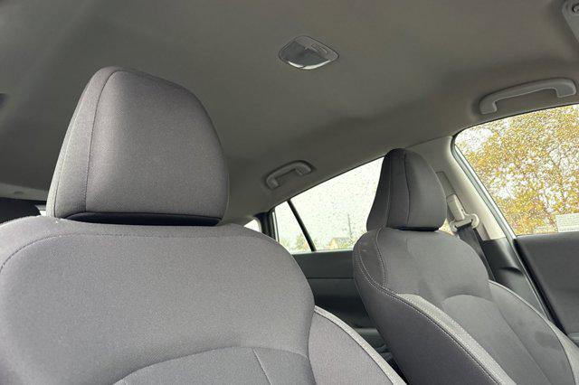 used 2024 Subaru Impreza car, priced at $20,999