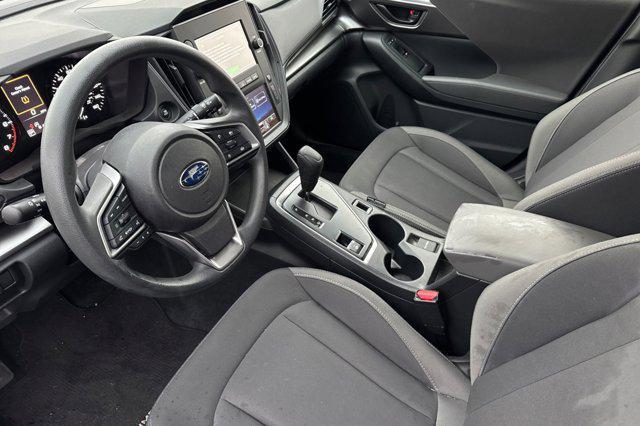 used 2024 Subaru Impreza car, priced at $20,999