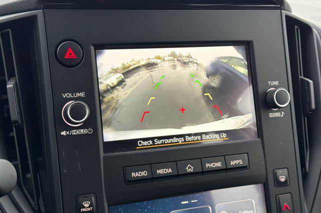 used 2024 Subaru Impreza car, priced at $20,999