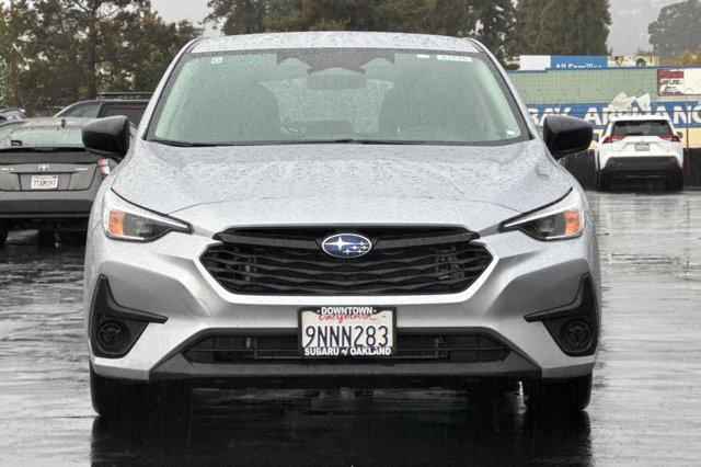 used 2024 Subaru Impreza car, priced at $20,999