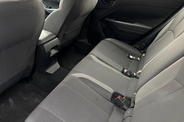 used 2024 Subaru Impreza car, priced at $20,999