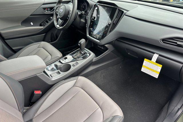 new 2026 Subaru Crosstrek car, priced at $33,599