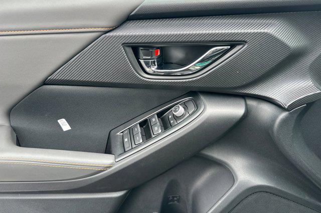 new 2026 Subaru Crosstrek car, priced at $33,599