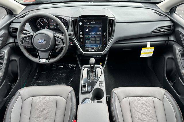 new 2026 Subaru Crosstrek car, priced at $33,599