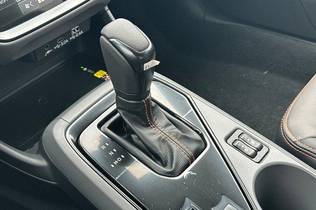 new 2026 Subaru Crosstrek car, priced at $33,599