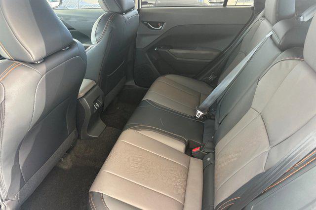 new 2026 Subaru Crosstrek car, priced at $31,122