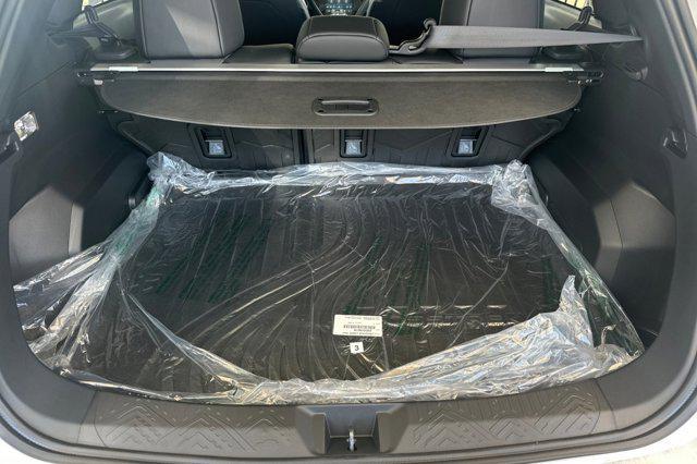 new 2026 Subaru Crosstrek car, priced at $31,122