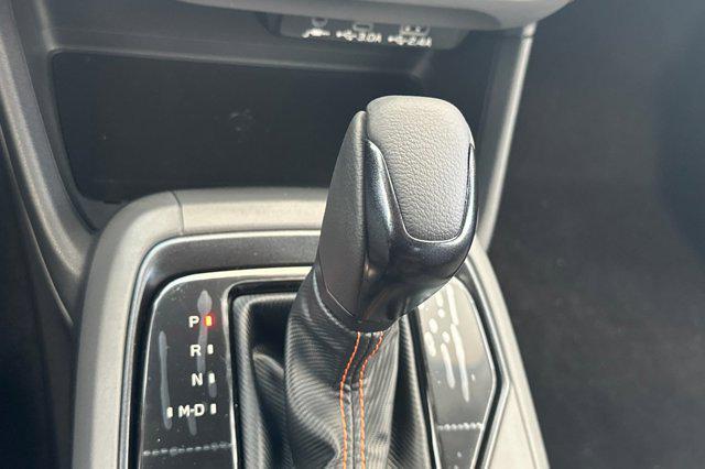 new 2026 Subaru Crosstrek car, priced at $31,122