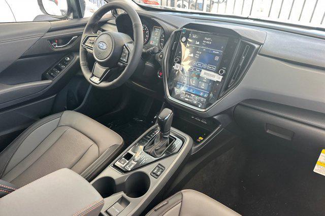 new 2026 Subaru Crosstrek car, priced at $31,122