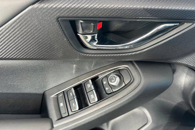 new 2026 Subaru Crosstrek car, priced at $31,122