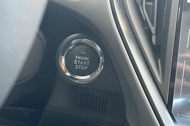 new 2026 Subaru Crosstrek car, priced at $31,122