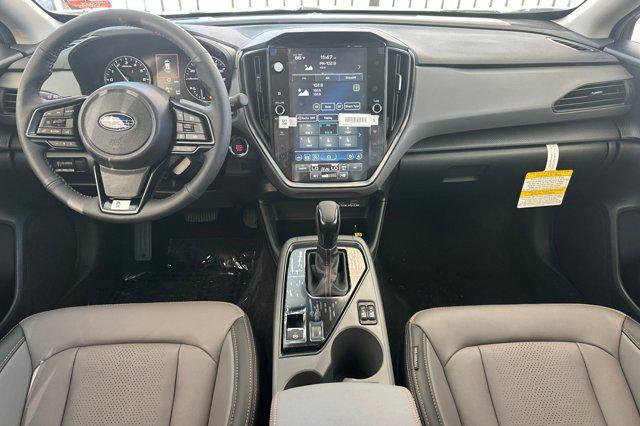 new 2026 Subaru Crosstrek car, priced at $31,122
