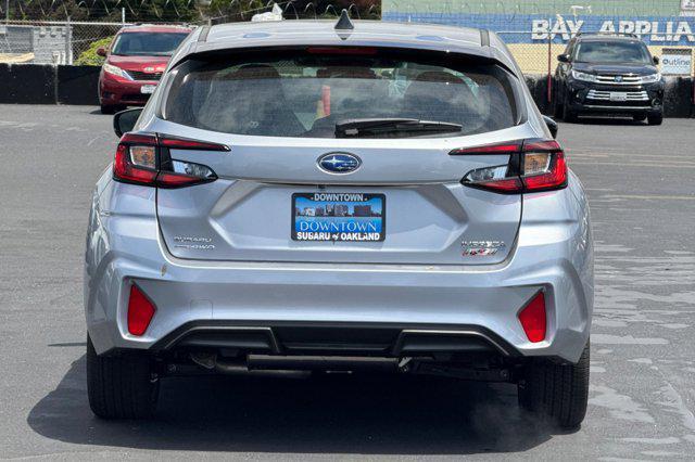 new 2025 Subaru Impreza car, priced at $31,553
