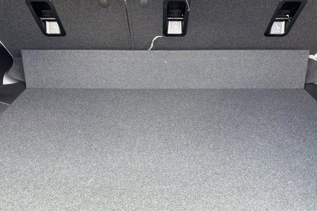 new 2025 Subaru Impreza car, priced at $31,553