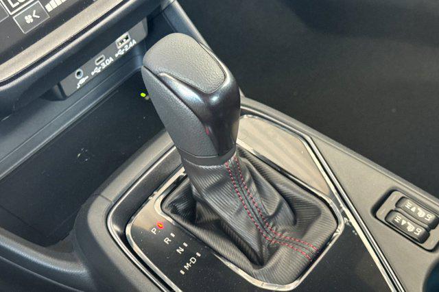 new 2025 Subaru Impreza car, priced at $31,553