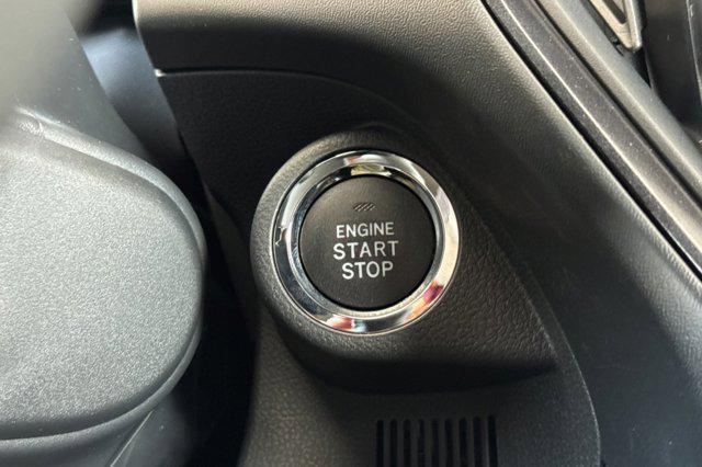 new 2025 Subaru Impreza car, priced at $31,553