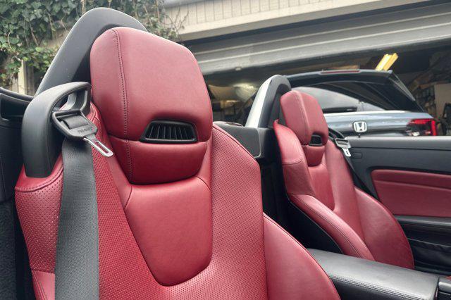 used 2013 Mercedes-Benz SLK-Class car, priced at $20,999