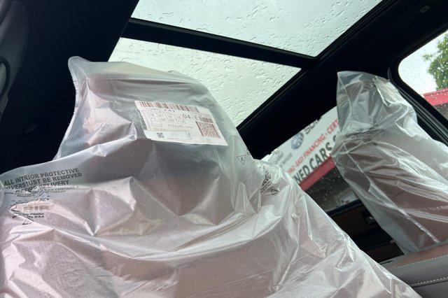 new 2026 Toyota Tundra car, priced at $66,000