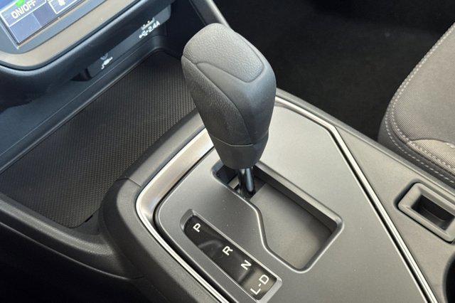 new 2025 Subaru Impreza car, priced at $24,740