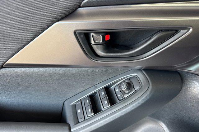 new 2025 Subaru Impreza car, priced at $24,740