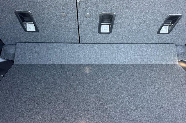 new 2025 Subaru Impreza car, priced at $24,740