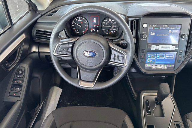 new 2025 Subaru Impreza car, priced at $24,740