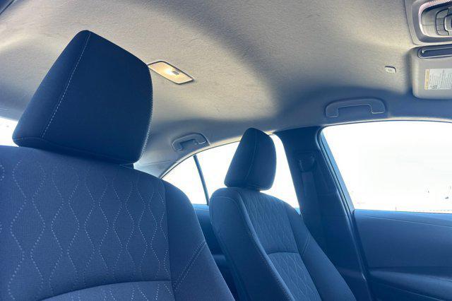 used 2024 Toyota Corolla car, priced at $18,999