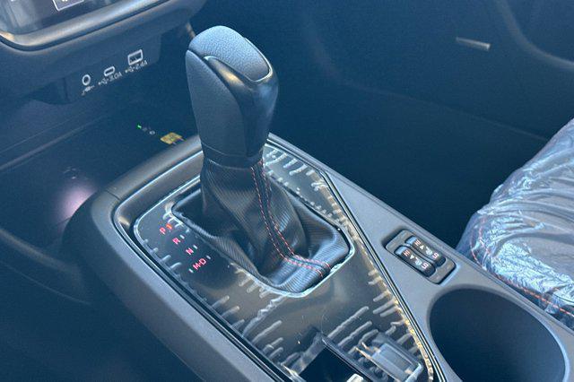 new 2026 Subaru Crosstrek Hybrid car, priced at $37,521